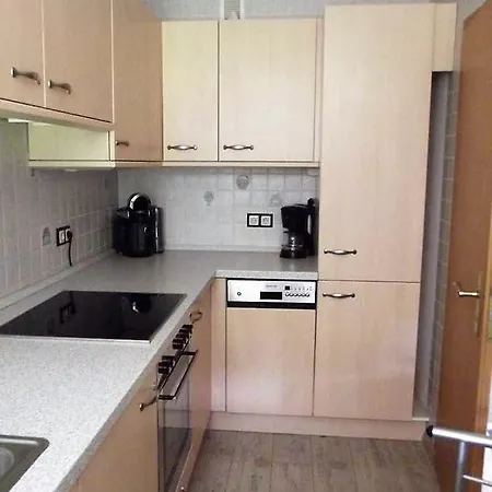 Ferienwohnung Strandzeit